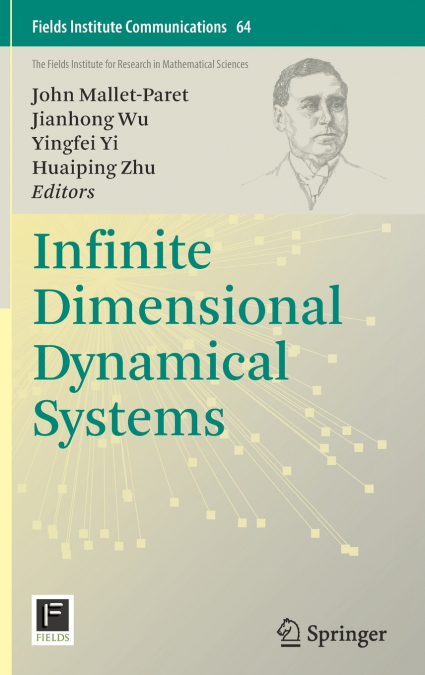 Infinite Dimensional Dynamical Systems
