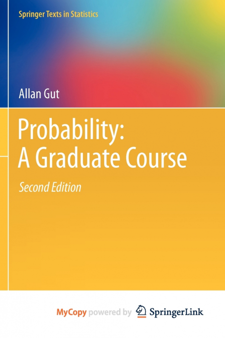 Probability