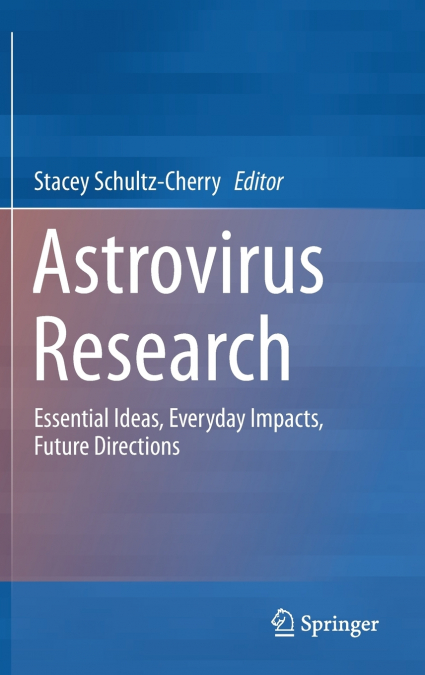 Astrovirus Research