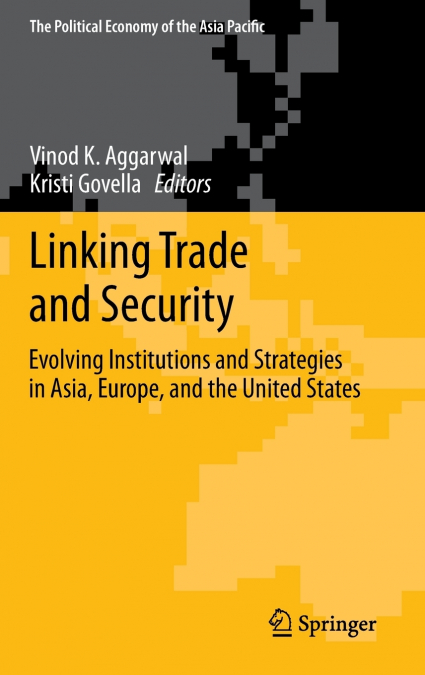 Linking Trade and Security