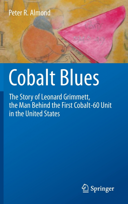 Cobalt Blues