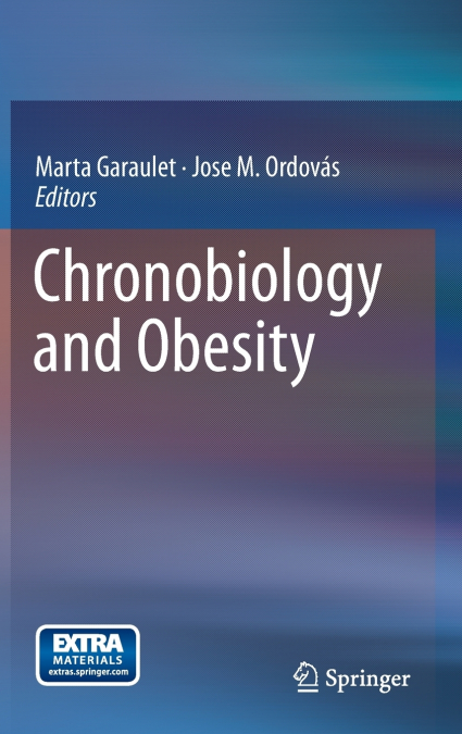 Chronobiology and Obesity