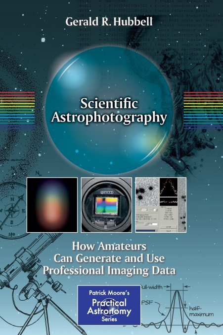 Scientific Astrophotography