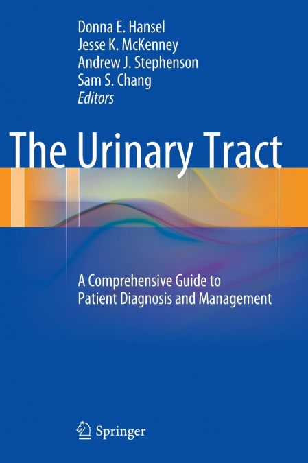 The Urinary Tract