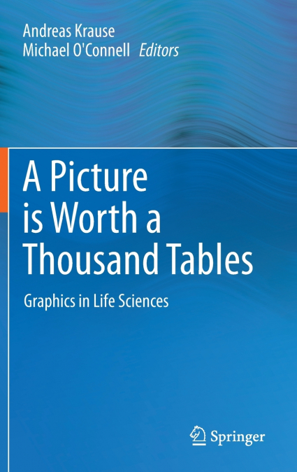 A Picture is Worth a Thousand Tables