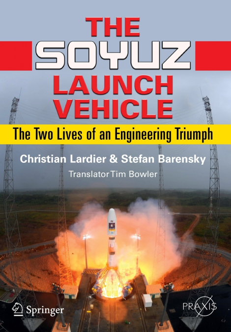 The Soyuz Launch Vehicle