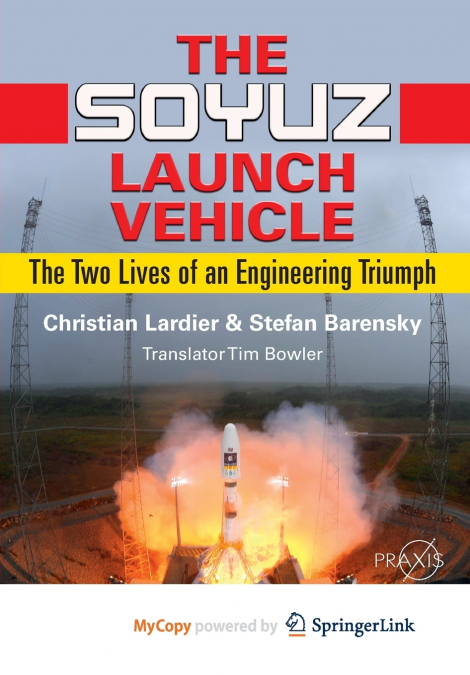 The Soyuz Launch Vehicle