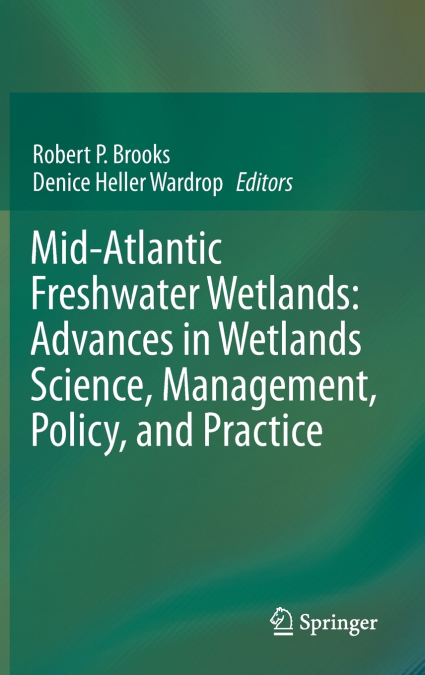 Mid-Atlantic Freshwater Wetlands