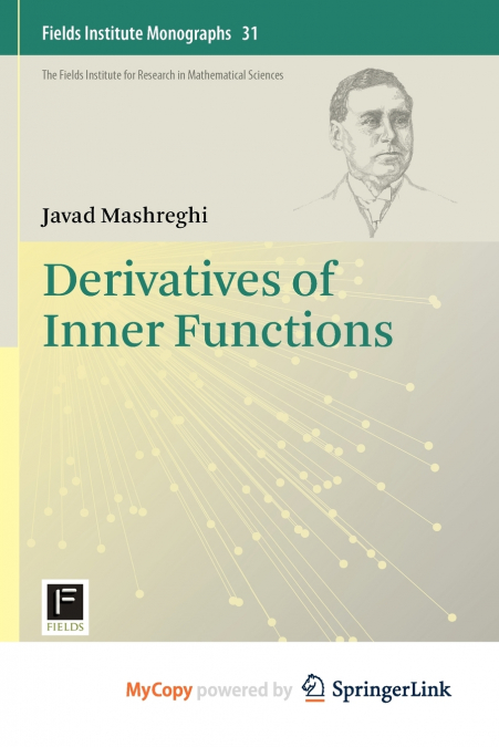Derivatives of Inner Functions