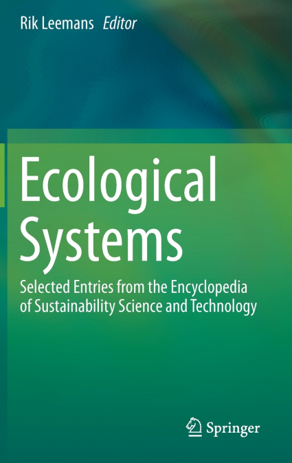 Ecological Systems