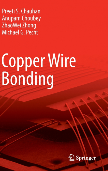 Copper Wire Bonding