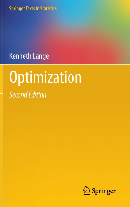 Optimization