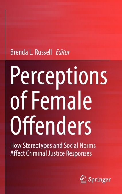 Perceptions of Female Offenders