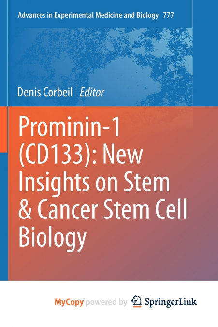 Prominin-1 (CD133)