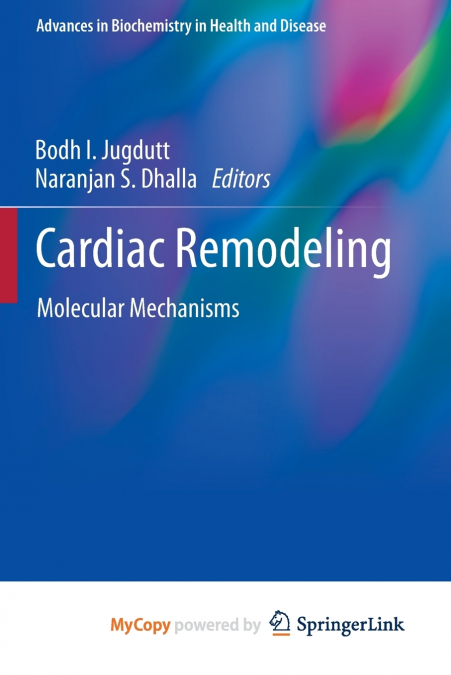 Cardiac Remodeling