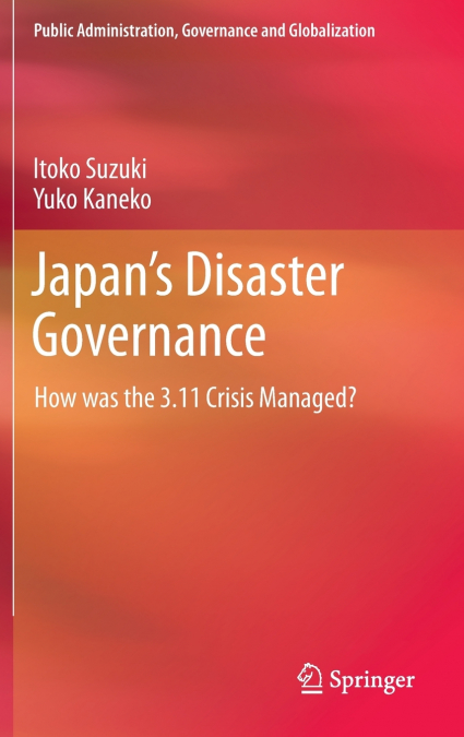 Japan’s Disaster Governance