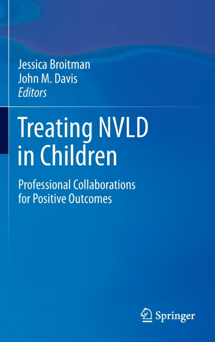 Treating NVLD in Children