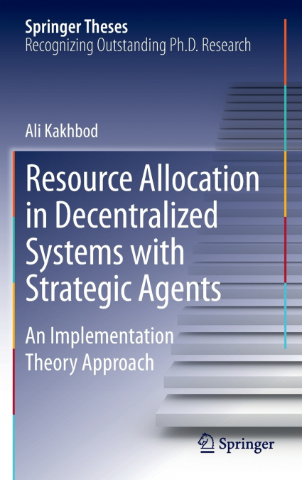Resource Allocation in Decentralized Systems with Strategic Agents