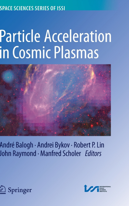 Particle Acceleration in Cosmic Plasmas
