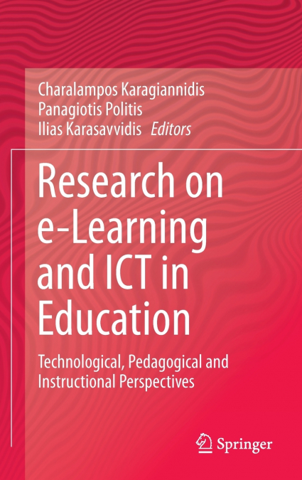 Research on e-Learning and ICT in Education