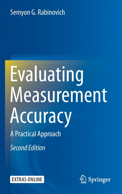 Evaluating Measurement Accuracy