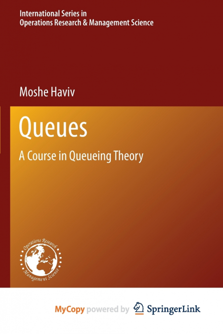 Queues