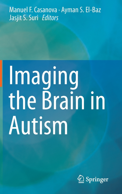 Imaging the Brain in Autism