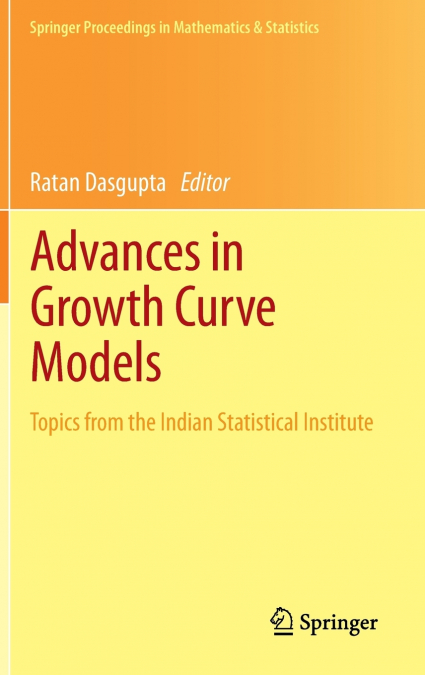 Advances in Growth Curve Models