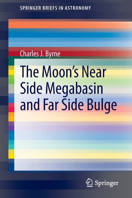 The Moon’s Near Side Megabasin and Far Side Bulge