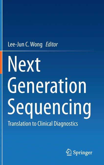 Next Generation Sequencing