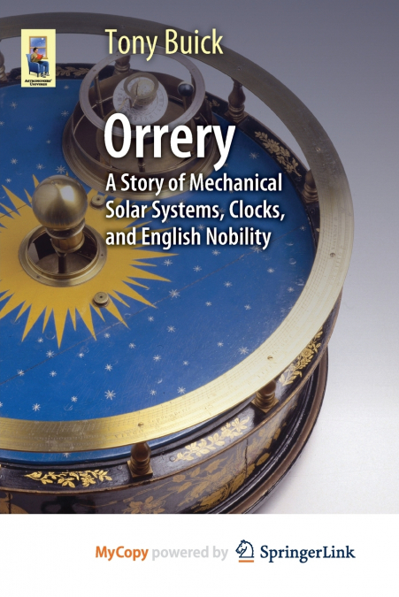 Orrery