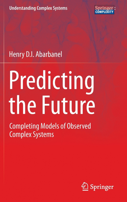 Predicting the Future