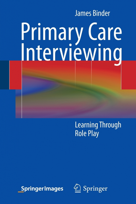 Primary Care Interviewing