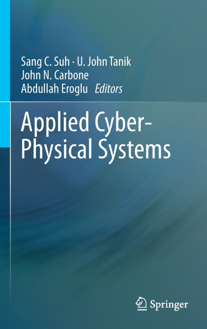 Applied Cyber-Physical Systems
