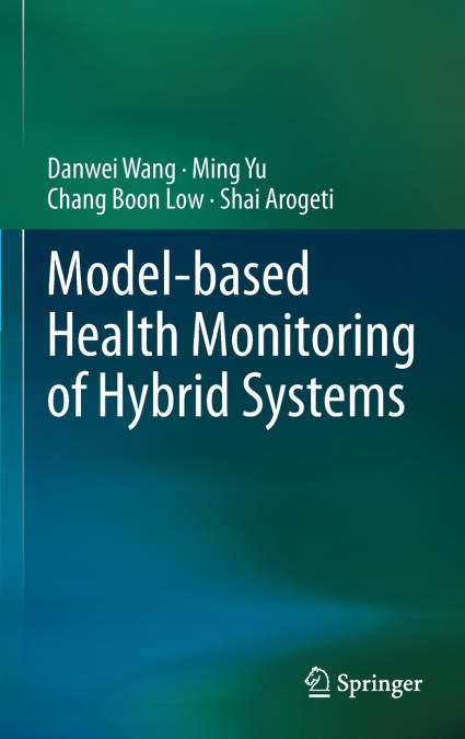Model-based Health Monitoring of Hybrid Systems