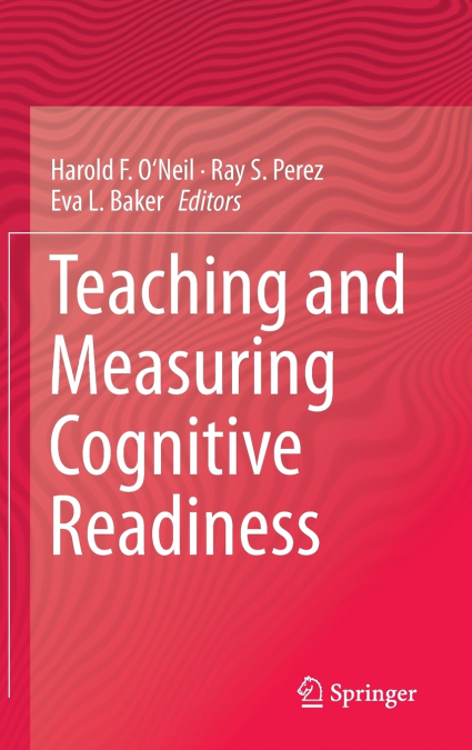 Teaching and Measuring Cognitive Readiness
