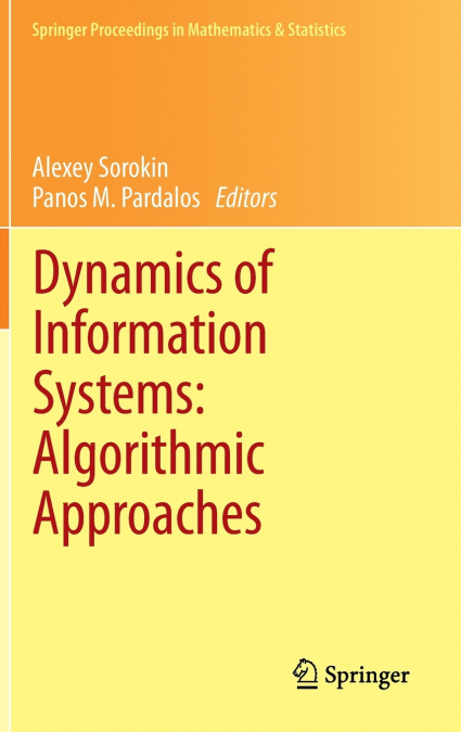 Dynamics of Information Systems
