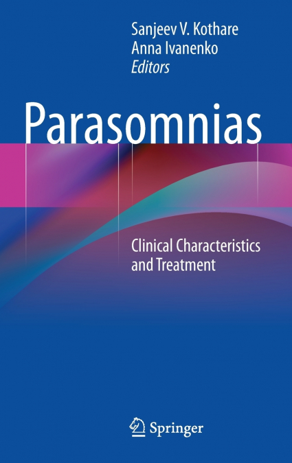 Parasomnias