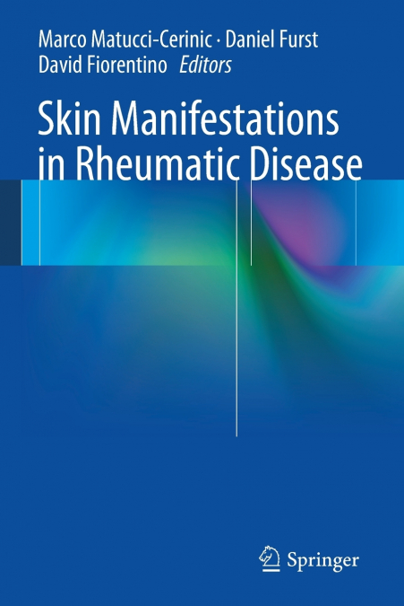 Skin Manifestations in Rheumatic Disease