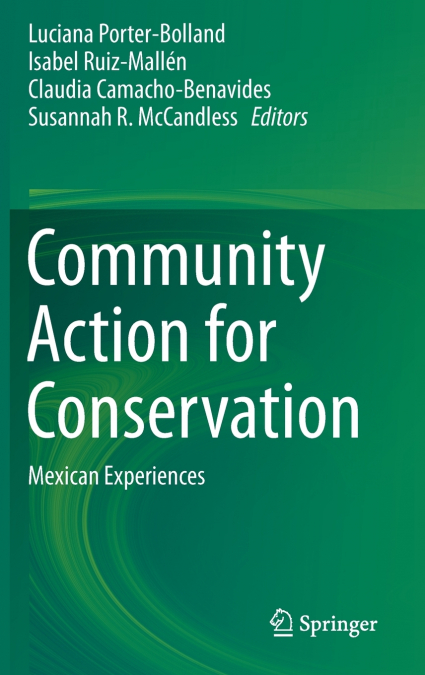 Community Action for Conservation