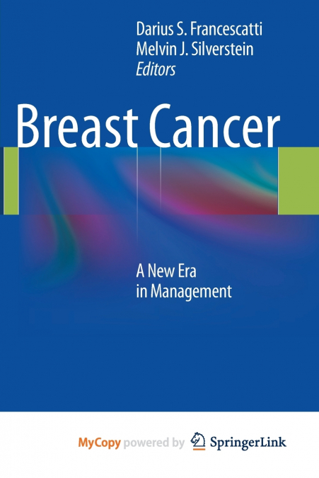 Breast Cancer
