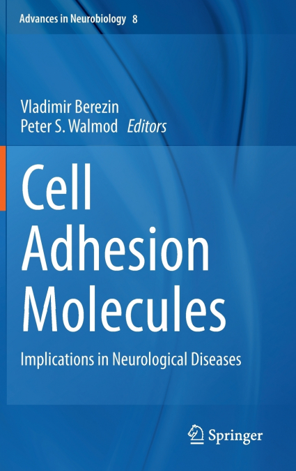 Cell Adhesion Molecules