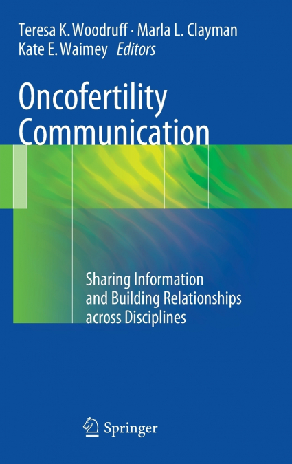 Oncofertility Communication