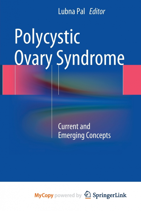Polycystic Ovary Syndrome