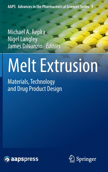 Melt Extrusion