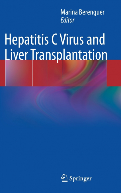 Hepatitis C Virus and Liver Transplantation
