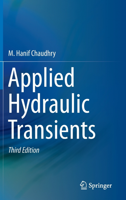 Applied Hydraulic Transients
