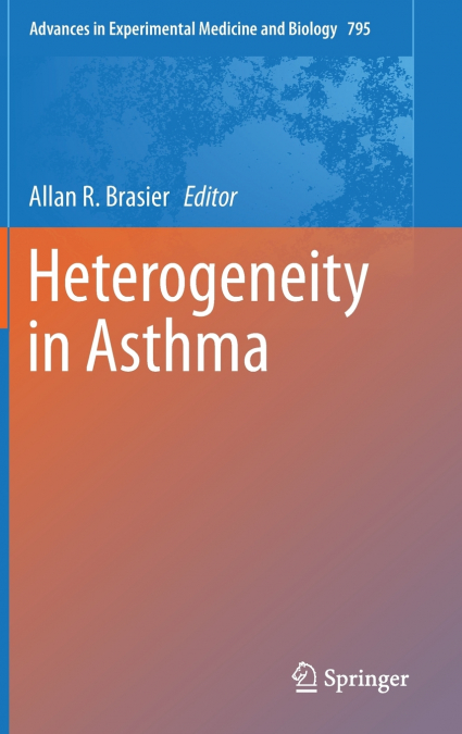 Heterogeneity in Asthma