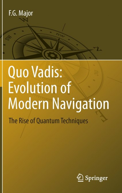 Quo Vadis