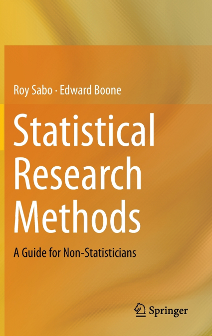 Statistical Research Methods